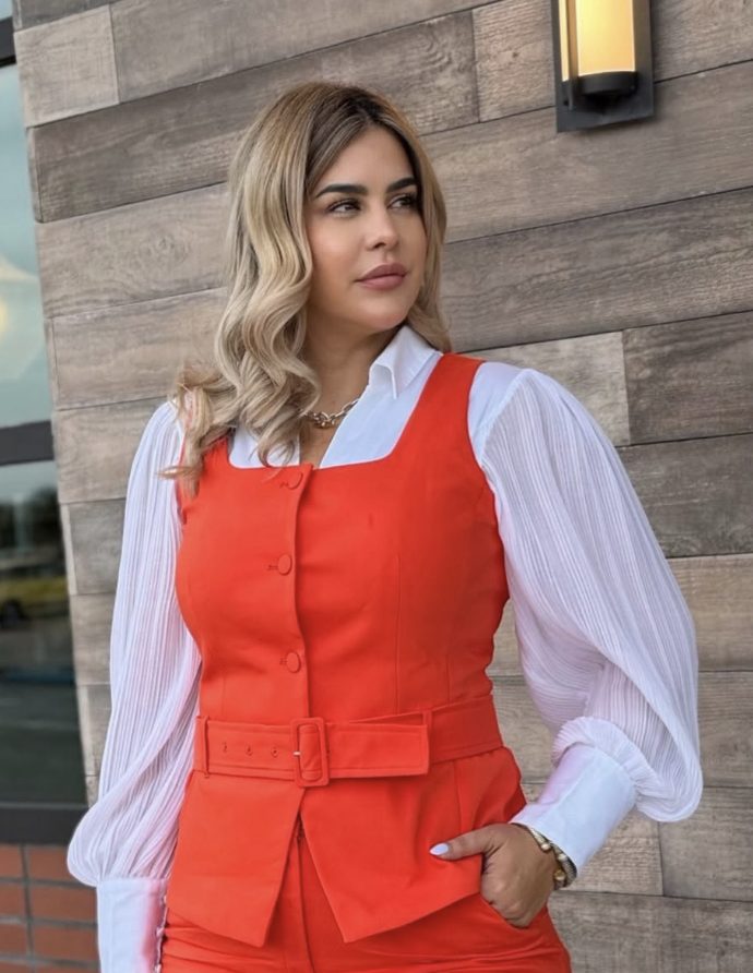 Jeniffer Guevara López, bilingual mortgage loan officer in Miami, Florida